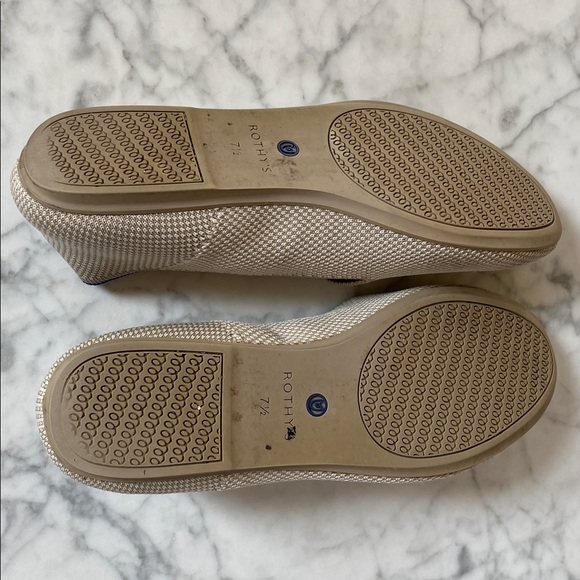 Tan Rothy’s loafer flat - Picture 6 of 6